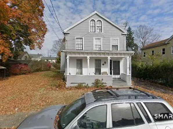 119 Williams Street, Norwich, CT 06360