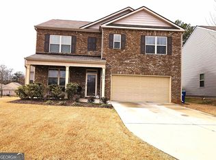 3857 Makeover Ct, Atlanta, GA 30349