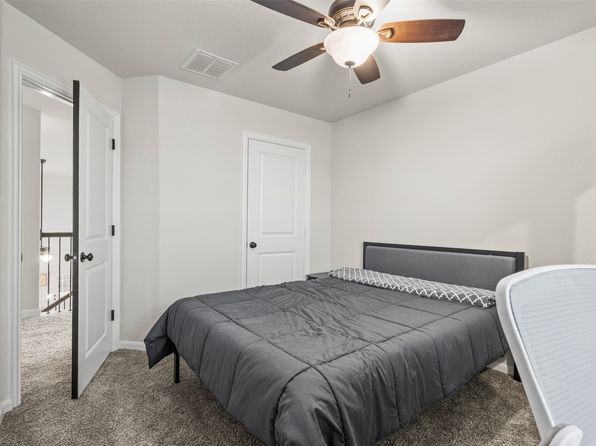 1718 Citrus Dr, Sherman, TX 75092