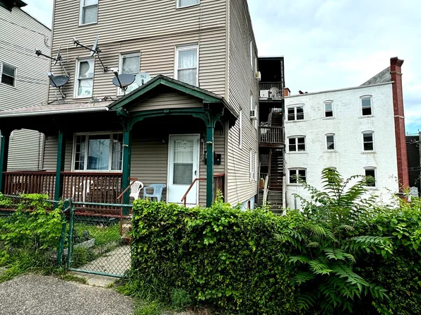 79 East Clay Street, Waterbury, CT 06706