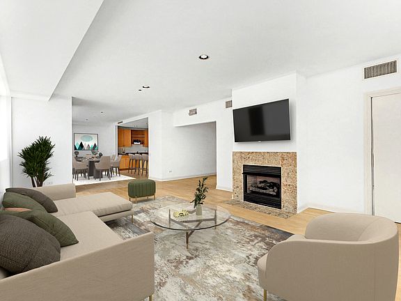 4th image of 445 E North Water St APT 1005