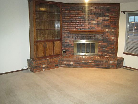 There is a ton of storage in this house.