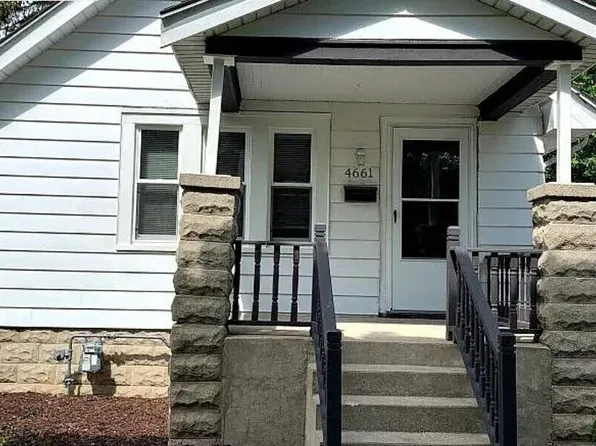 4661 N 49th STREET, Milwaukee, WI 53218