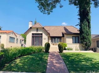 1370 Winston Ave, San Marino, CA 91108