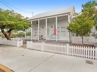 628 Fleming St, Key West, FL 33040