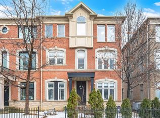 4731 Highway 7, Vaughan, ON L4L 1S6