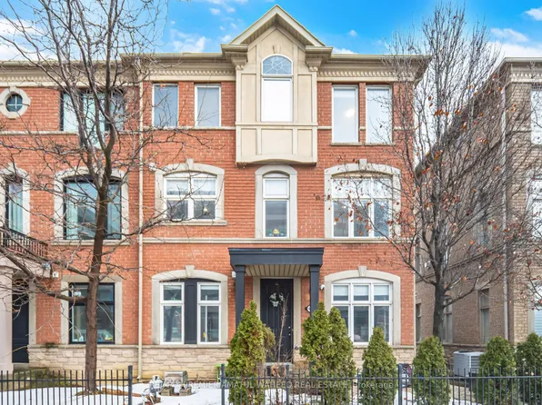 4731 Highway 7, Vaughan, ON L4L 1S6