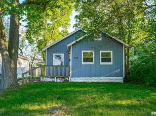 238 Cooper St, Pekin, IL 61554