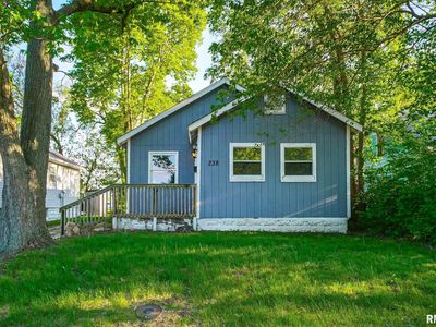 238 Cooper St, Pekin, IL, 61554
