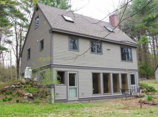 27 Wood Frog Ln, Litchfield, ME 04350