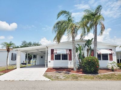 5601 Duncan Rd Unit 61, Punta Gorda, FL, 33982