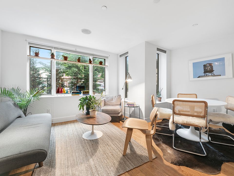 1st image of 660 Bergen St #1A