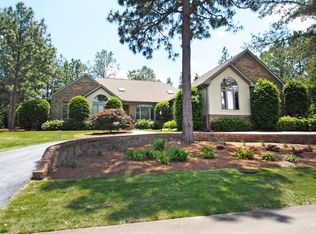 30 Walnut Creek Rd, Pinehurst, NC 28374