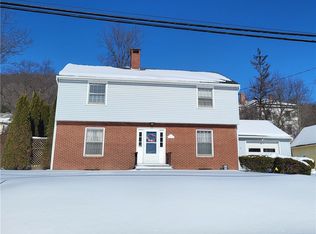 808 W Water St, Smethport, PA 16749