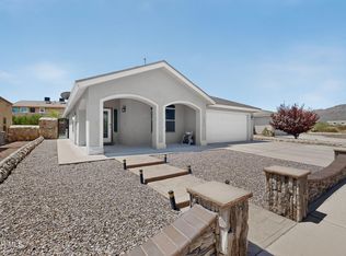 4824 New Ranch Ct, El Paso, TX 79934