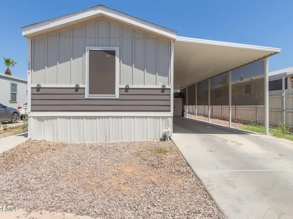 1650 S Arizona Avenue #117, Chandler, AZ 85286