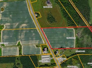 156 & 158 Houlton Rd, Presque Isle, ME 04769