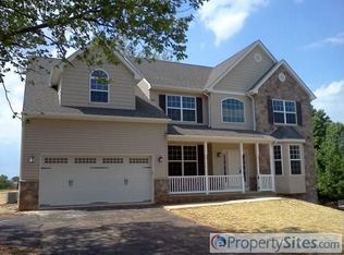 1310 Wood St, Conshohocken, PA 19428