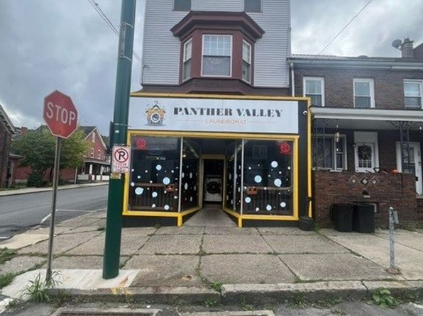 4 Spring Garden St | 4 Springgarden St, Lansford, PA