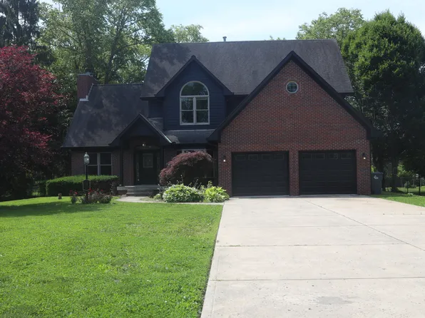 441 W Thompson Rd, Indianapolis, IN 46217