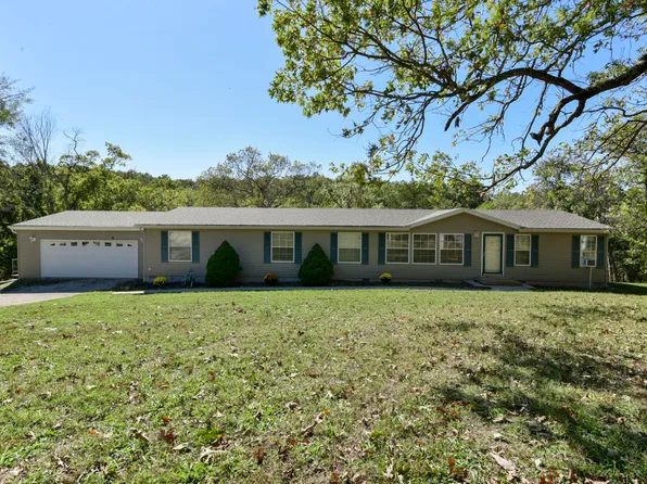 443 Newport Drive, Kirbyville, MO 65679