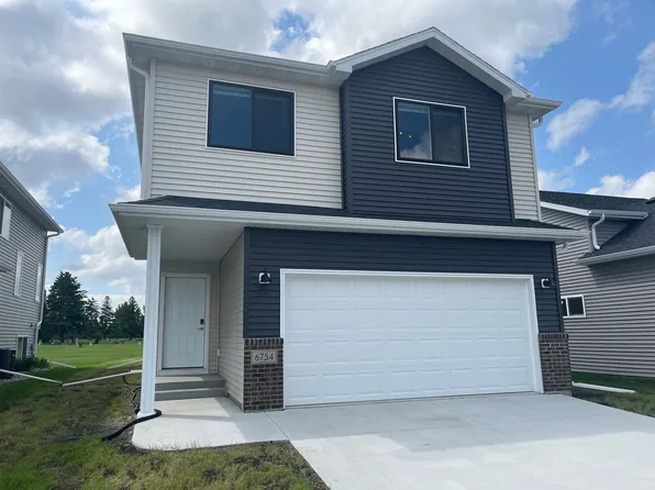 6754 72nd Ave S, Horace, ND 58047