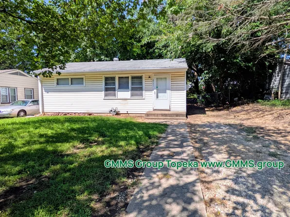 2731 SE Massachusetts Ave, Topeka, KS 66605