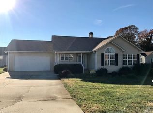 1503 Manora Ct, High Point, NC 27265