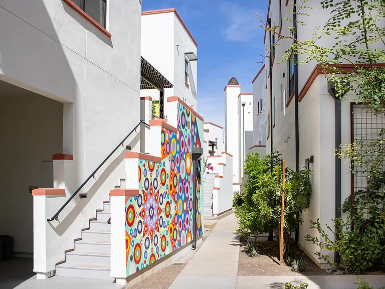 Culdesac Tempe — Photo 13