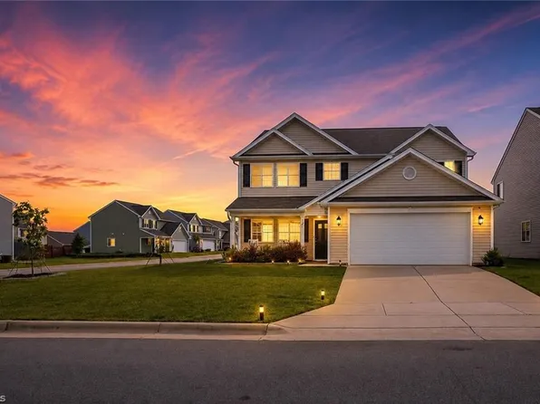 3806 Bissett Way, Greensboro, NC 27405
