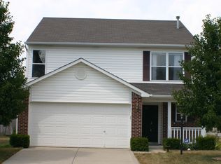 1030 Maple Stream Dr, Indianapolis, IN 46217