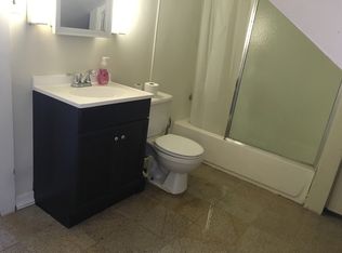 402 Newton Avenue #FL 2ND, Oaklyn, NJ 08107
