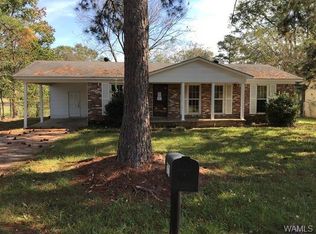 3721 64th Ave, Tuscaloosa, AL 35401