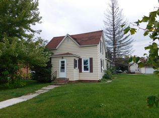 19 1st Ave SW, Elbow Lake, MN 56531