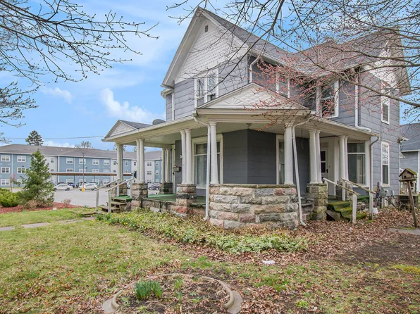 218 S Oliver St, Charlotte, MI 48813