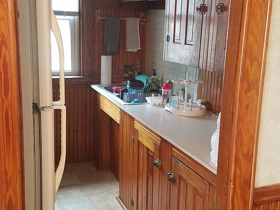 Pantry