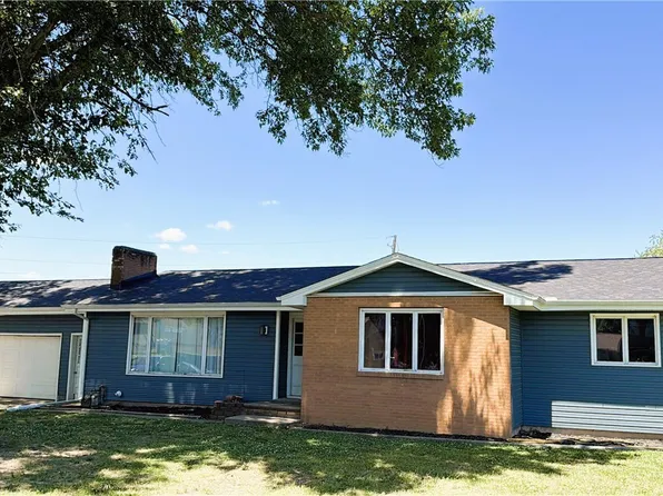 509 Mill St, Tuscarawas, OH 44682