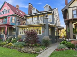43 Bidwell Pkwy, Buffalo, NY 14222