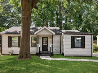 960 Astor Ave SW, Atlanta, GA 30310