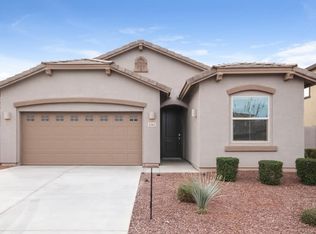 3561 E Peartree Ln, Gilbert, AZ 85298