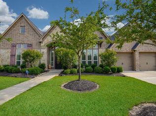 27902 Eastonwood Ct, Katy, TX 77494