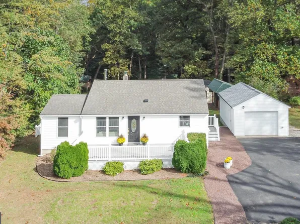 753 Gilbert Rd, Aberdeen, MD 21001