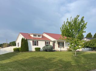 10 Yellow Delicious Dr, Jackson, OH 45640