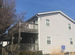 106 73rd St, Ocean City, MD 21842