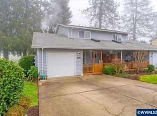 468 Harris Ln, Oregon City, OR 97045