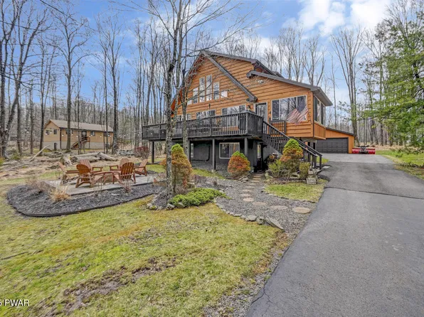 11 Northwood Ter, Lake Ariel, PA 18436