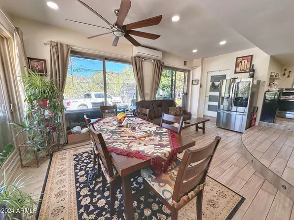 159 E EL CAMINO DEL REY --, Payson, AZ 85541