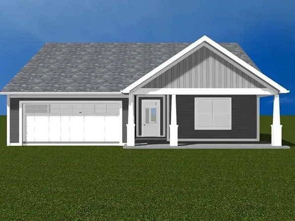 6195 W Morel Way, Ellettsville, IN 47429