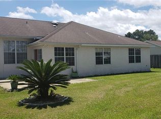 307 Crossbridge Dr, Brunswick, GA 31525