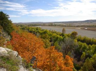 8553 S Warren School Rd, Columbia, MO 65203